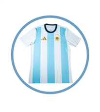 Camisetas